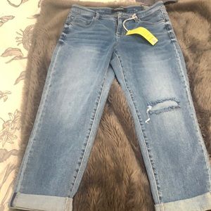 Never worn Liverpool Boyfriend Jeans